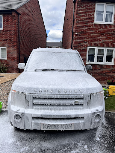 Shaw Valeting LTD - Thumbnail