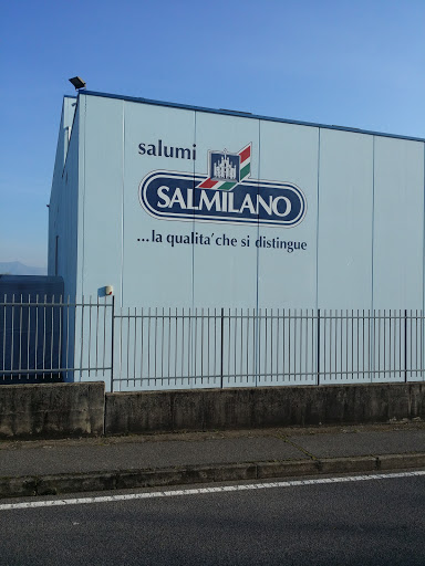 Salmilano Spa