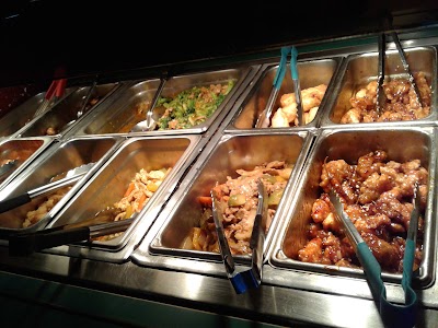 Photos of Breck's Green Acres Restaurant