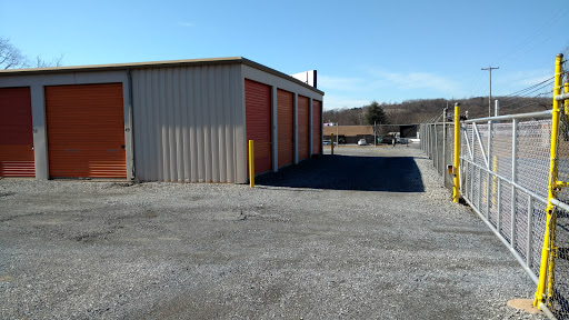 Irongate Storage