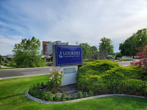 Lourdes Behavioral Health - Thumbnail