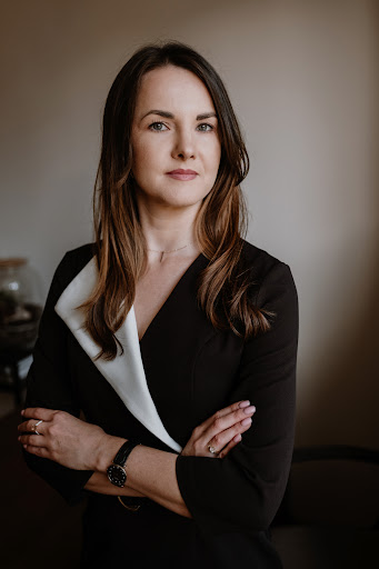 Agnieszka Galiszewska Kancelaria Adwokacka