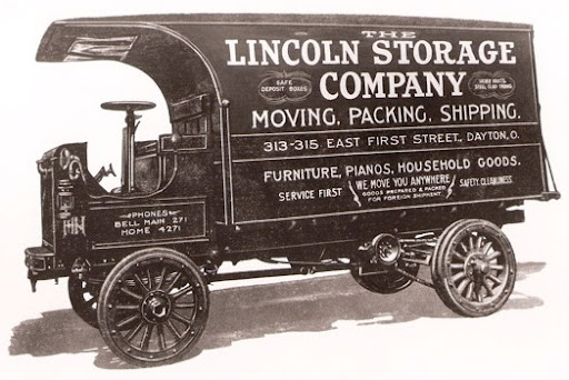 Lincoln Storage and Moving, Inc - Thumbnail