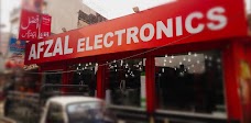 Afzal Electronics rawalpindi