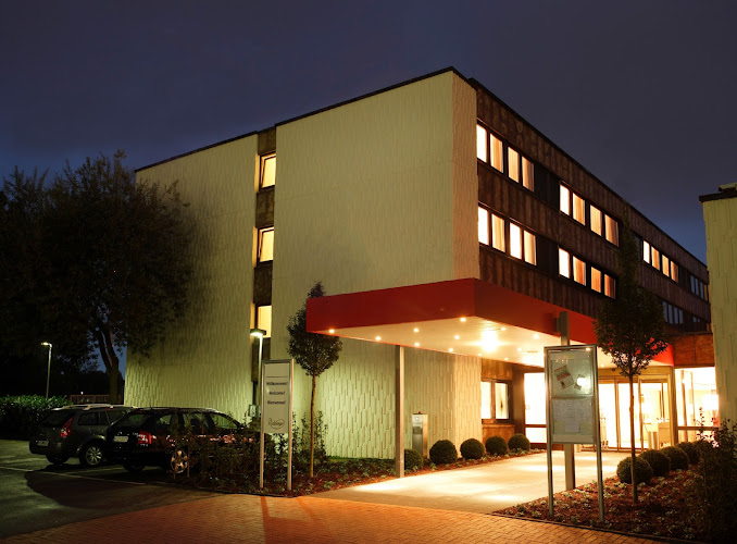 H+ Hotel Bochum