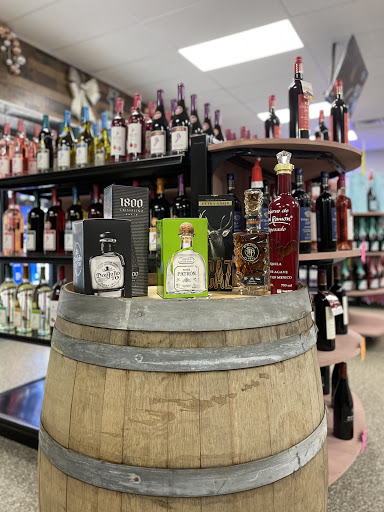 EL PATRON MART & LIQUORS Gallery - United States