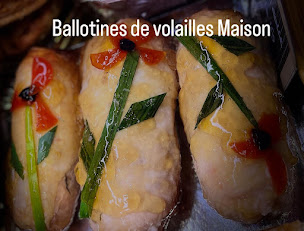 Photo n°12 de Boucherie Monera à Meyrargues (Charcuterie)