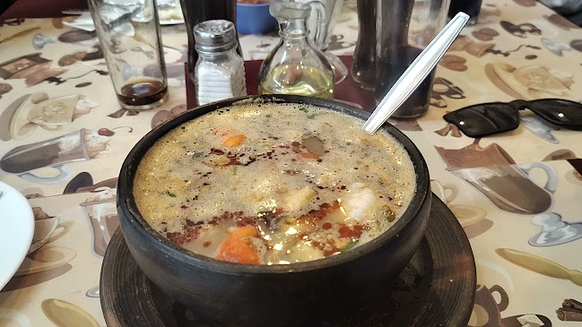 Opiniones de Marisquería Silvana en Viña del Mar - Restaurante
