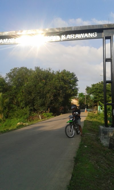Photos of Puskesmas Loji Karawang