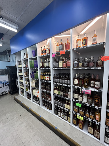 Astor Liquors - Thumbnail