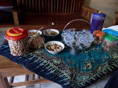 Photos of Cungkup (Makam Pendiri Banteran)
