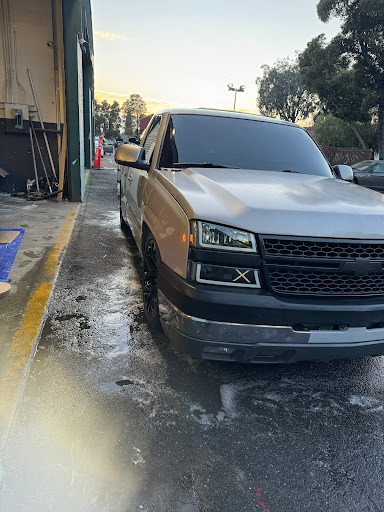 Static detailing - Visual