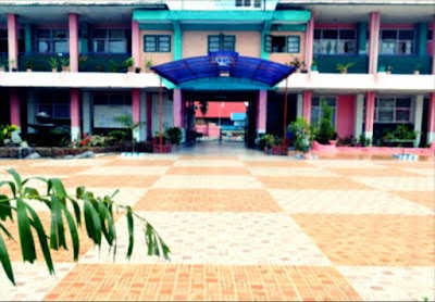 Photos of SMP Negeri 1 Curup