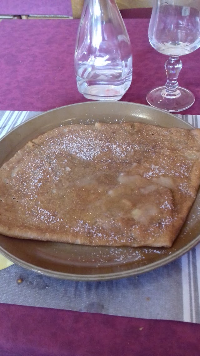 La Gourmandise