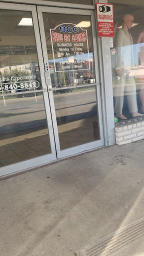Bayou City Cleaners - Thumbnail