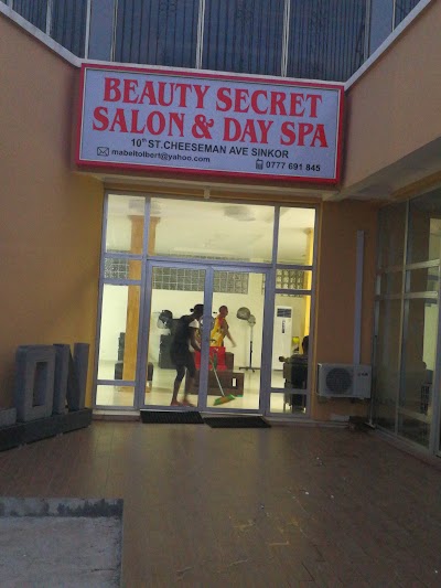 Photos of Beauty Secret Salon And Day Spa