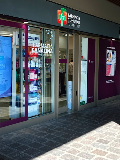 Farmacia Comunale Canalina - Thumbnail