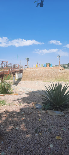 Plaza Rex - Visual