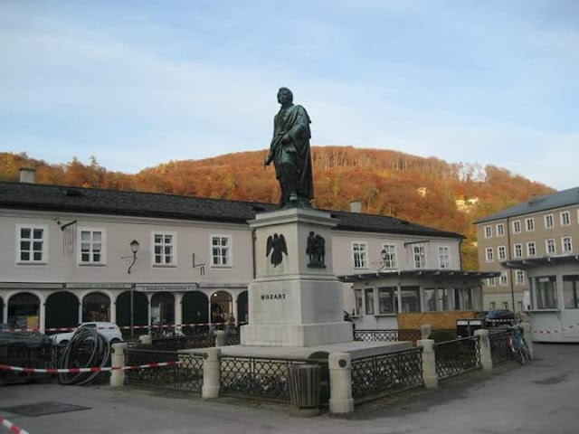 Salzbourg