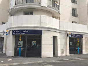 Photo n°2 de GAN ASSURANCES CORBEIL à Corbeil-Essonnes (Agence d'assurance)