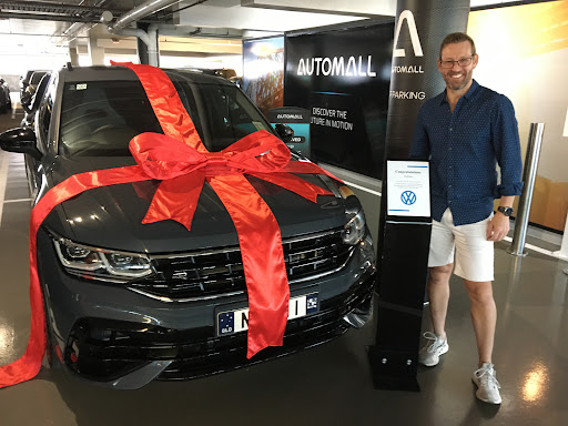 Indooroopilly Volkswagen | Service Gallery - Australia