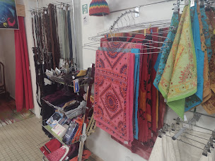 Photo n°12 de Kapada à Saint-Amans-Soult (Magasin de vêtements pour jeunes)