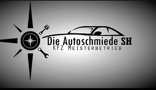 Die Autoschmiede S.H. - Thumbnail