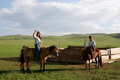 Photos of Ecovoyage Mongolie
