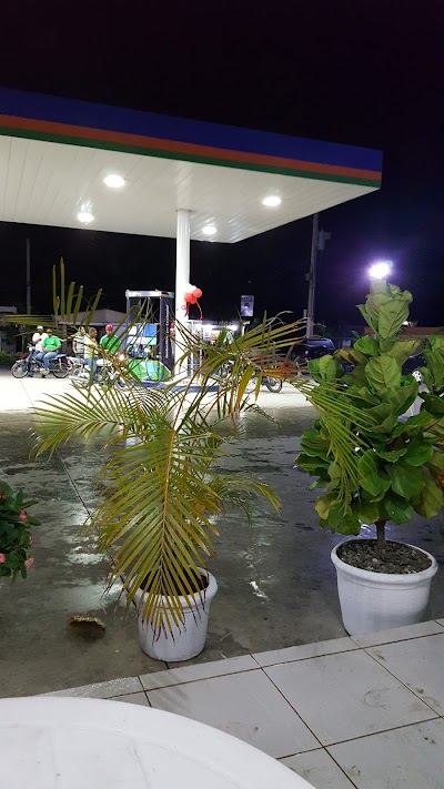 Photos of Estacion Grupo Lluberes