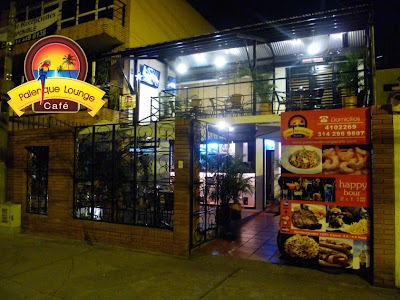 Photos of Palenque Lounge Caf&eacute;