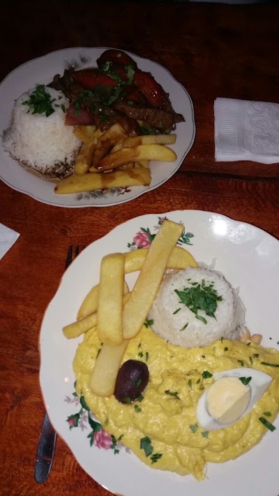 Photos of Chaski Piqueos - Bar