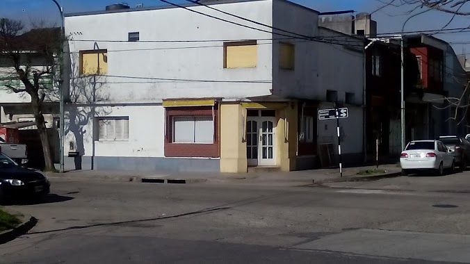 Panaderia Los Andes, Author: Edgardo Florenzano