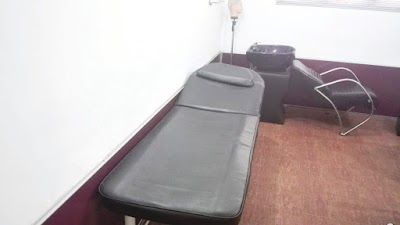 Photos of Finishing Touch