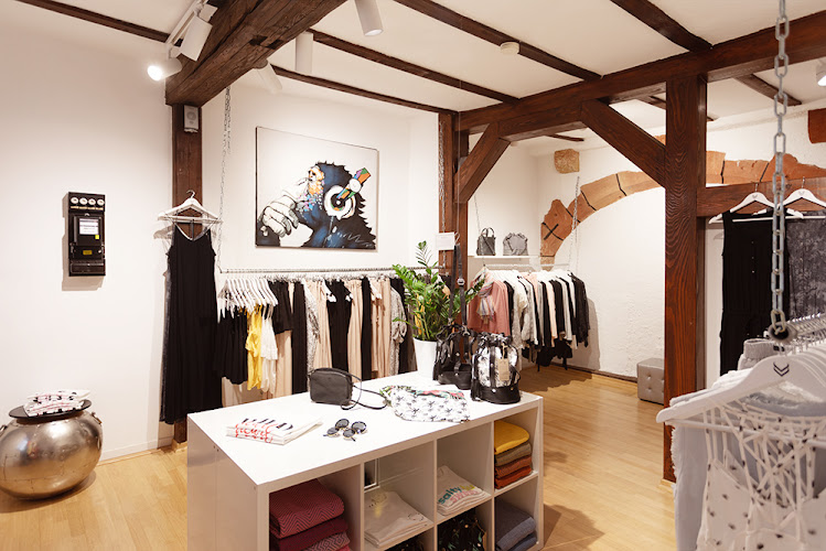 The Statement Thing - TST