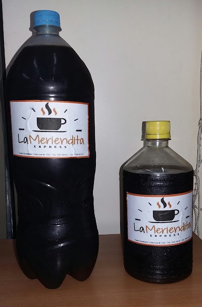 Photos of La Meriendita Express