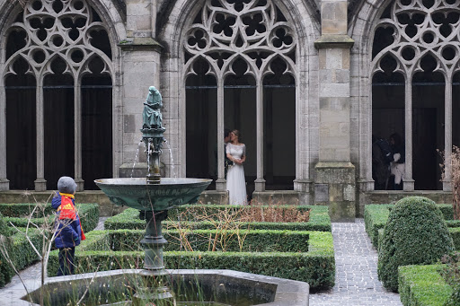 Pandhof van de Dom - Thumbnail