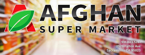 Afghan Super Market & Homegoods - Thumbnail