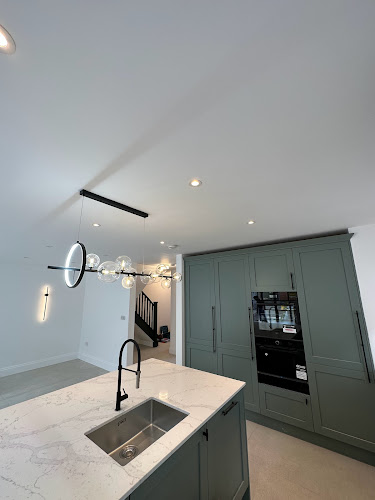 Reviews of Watford Drylining&Interiors LTD in Watford - Interior designer