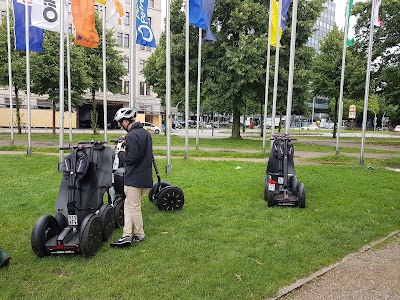 Photos of Mindways Segway Citytour