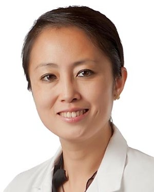 Li Zhou, MD - Thumbnail