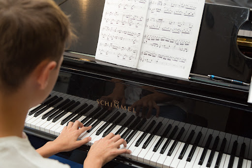 Musikschule Mittelsachsen, Standort Döbeln - Thumbnail