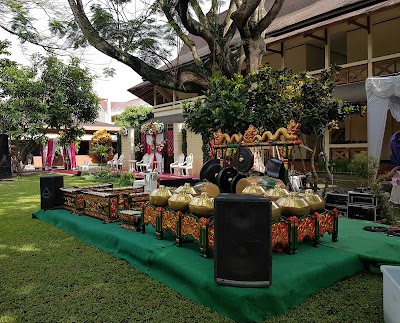 Photos of Wisma Djoglo