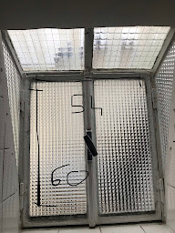 Photo n°26 de Vitrier Sarjam | Verre & Miroir sur Mesure à Paris (Vitrier)