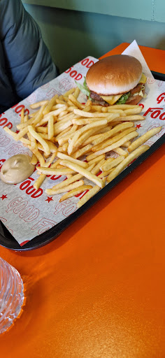 Photo 1 - Burgers du Bessin