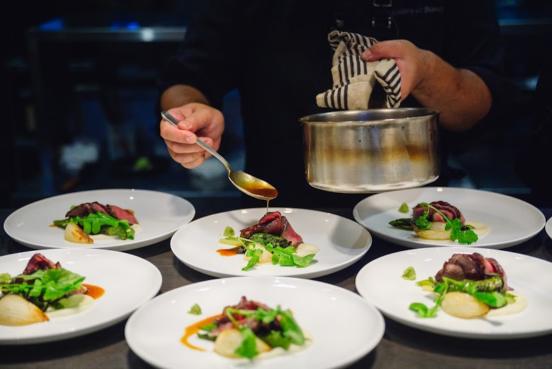 ラ・メゾン・ド・ブランシュ