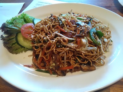 Photos of Midtown Jakarta
