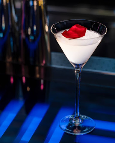 Hakkasan San Francisco by null