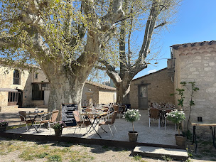 Photo n°4 de Restaurant Au Bon Endroit L'isle sur la Sorgue à L'Isle-sur-la-Sorgue (Restaurant français)