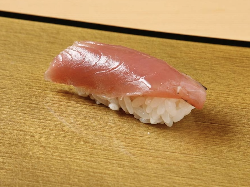 まんてん鮨 日比谷オクロジ店