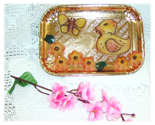 Dulcedo - Visual